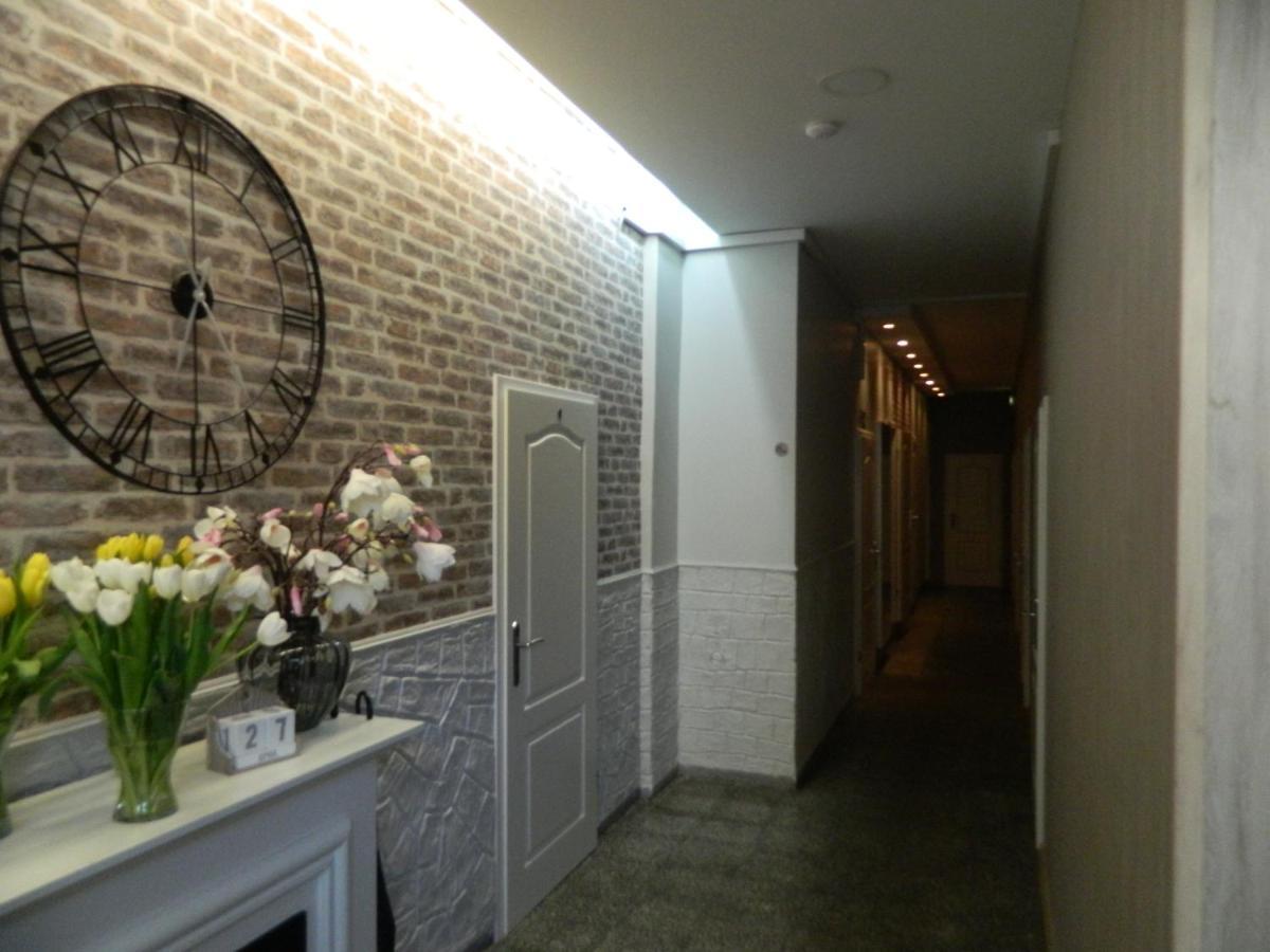 K&S Apartments Weissensee L4 Berlin Eksteriør bilde